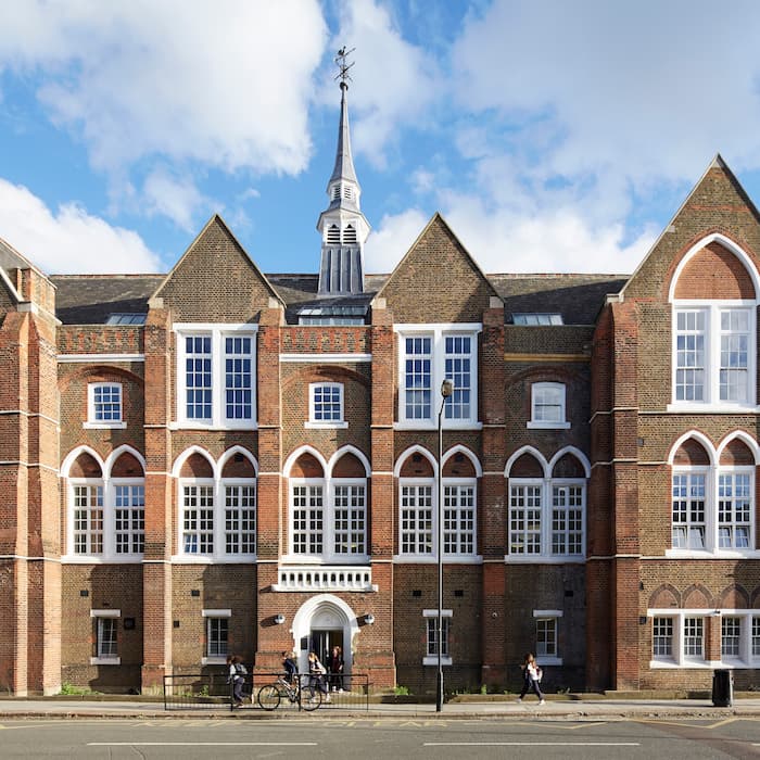 Collège Français Bilingue de Londres